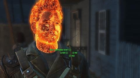 Detail Fallout 3 Goat Bug Nomer 56
