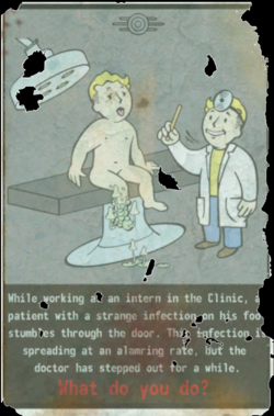 Detail Fallout 3 Goat Bug Nomer 8