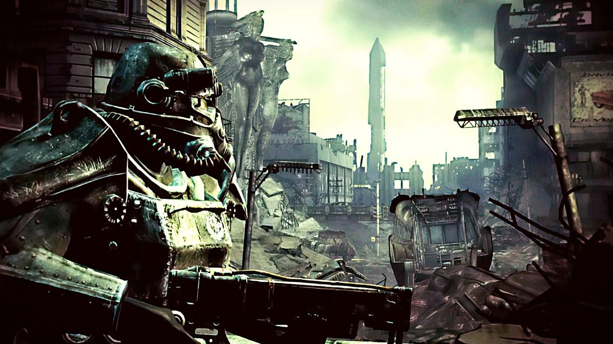 Detail Fallout 3 Images Nomer 12