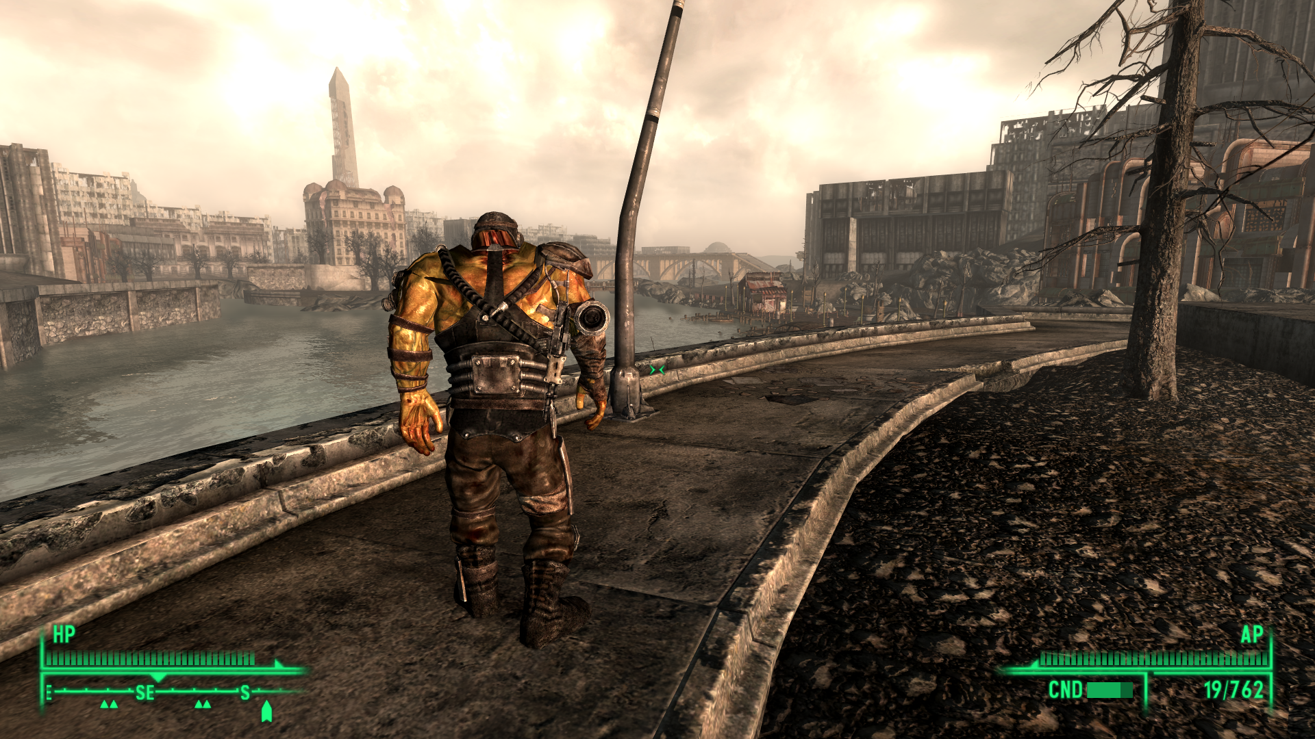 Detail Fallout 3 Images Nomer 25