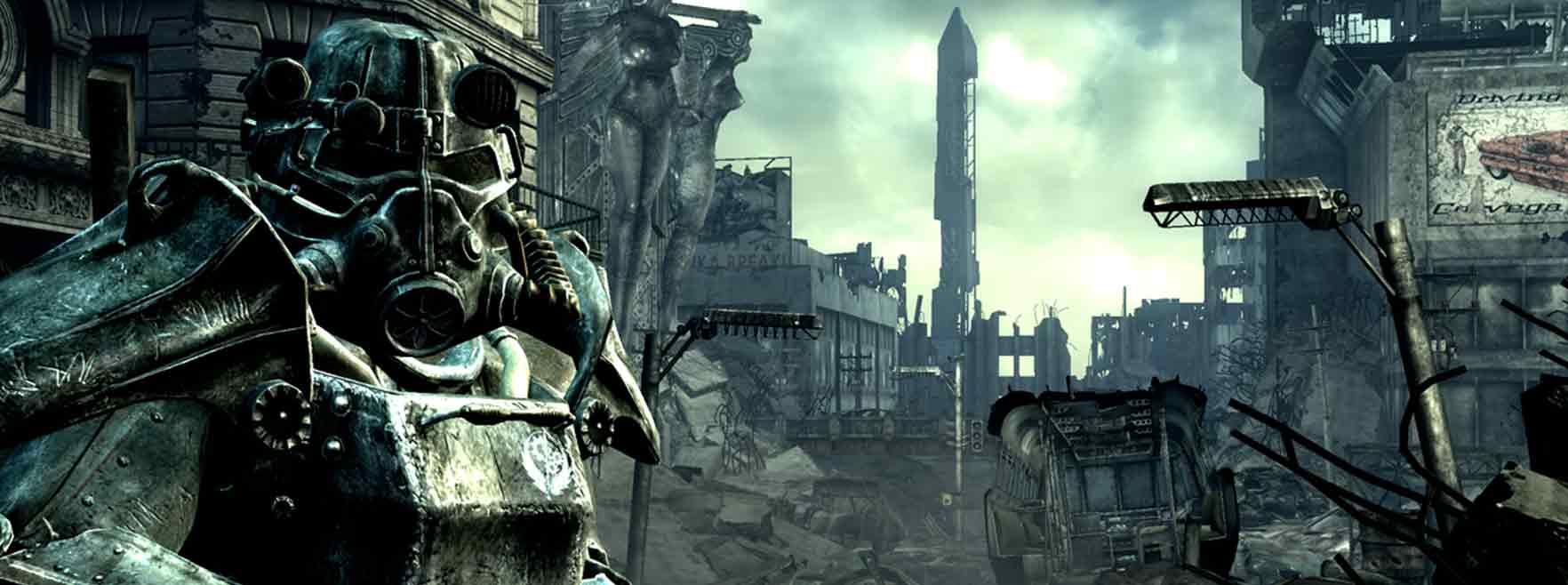 Detail Fallout 3 Images Nomer 4