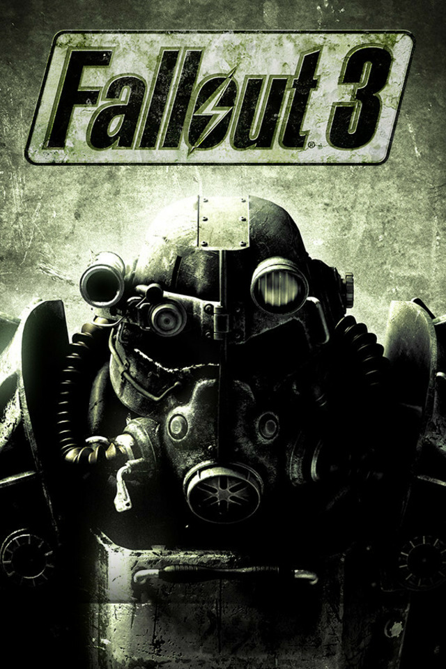 Detail Fallout 3 Images Nomer 30