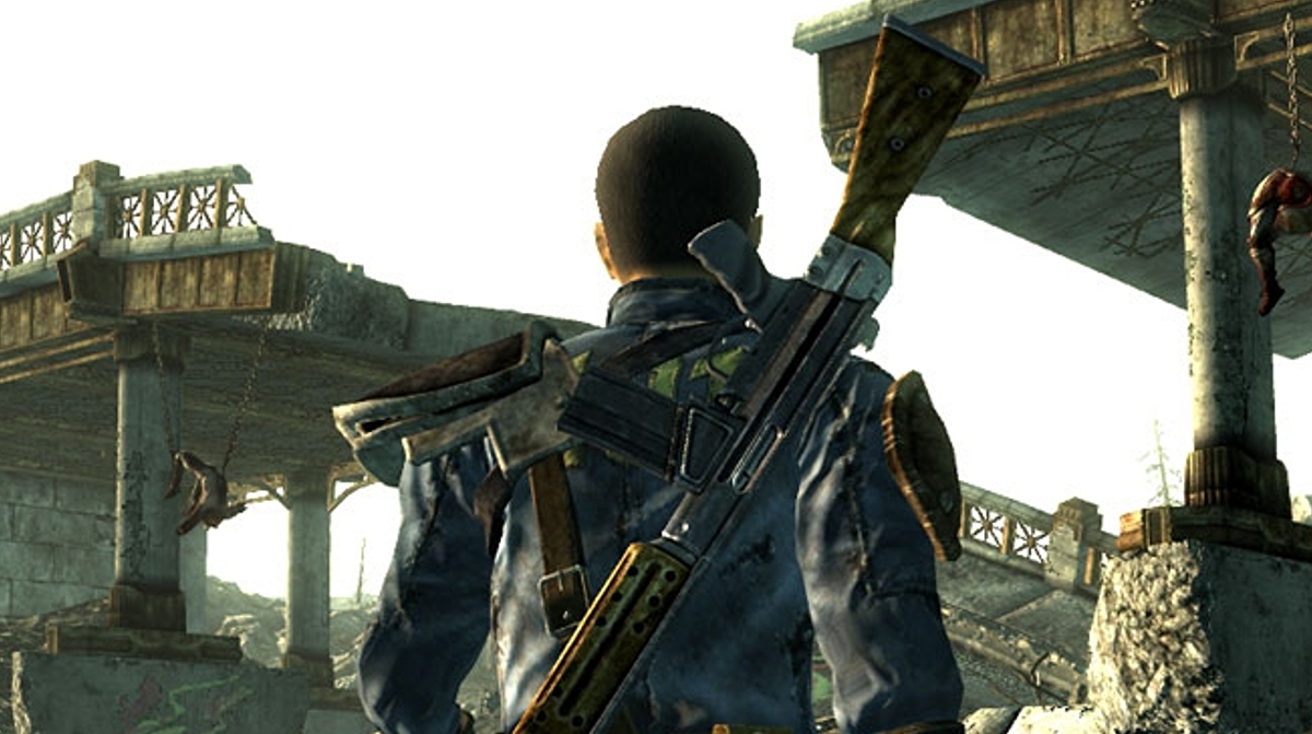 Detail Fallout 3 Images Nomer 35