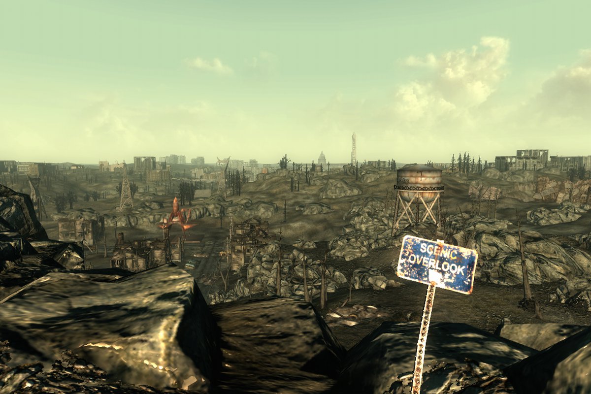 Detail Fallout 3 Images Nomer 57