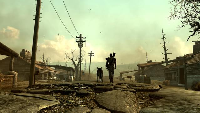 Detail Fallout 3 Images Nomer 7