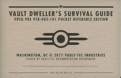 Detail Fallout 3 Leaf Blower Nomer 43