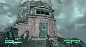 Detail Fallout 3 Lighthouse Bulb Nomer 11