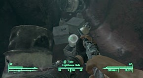 Detail Fallout 3 Lighthouse Bulb Nomer 17