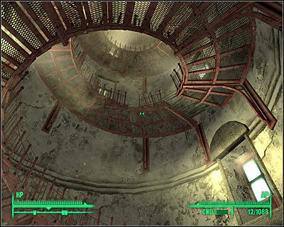 Detail Fallout 3 Lighthouse Bulb Nomer 19