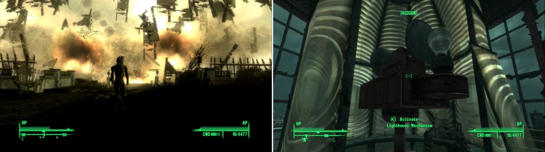 Detail Fallout 3 Lighthouse Bulb Nomer 23