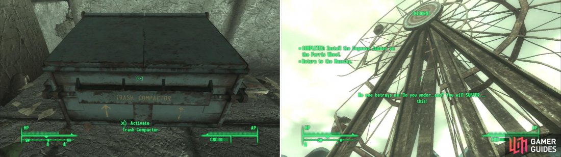 Detail Fallout 3 Lighthouse Bulb Nomer 24