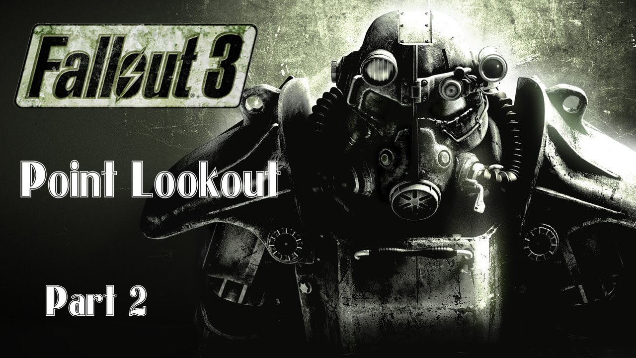 Detail Fallout 3 Lighthouse Bulb Nomer 32