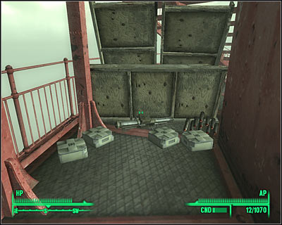 Detail Fallout 3 Lighthouse Bulb Nomer 50