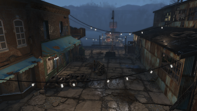 Detail Fallout 3 Lighthouse Bulb Nomer 56