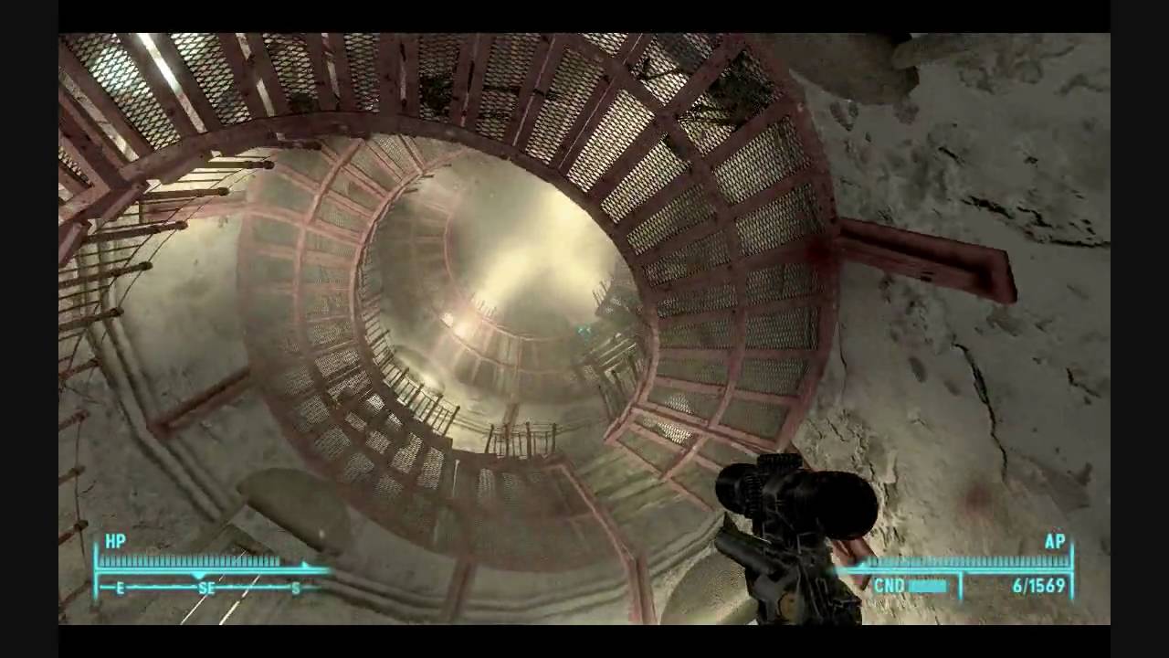 Detail Fallout 3 Lighthouse Bulb Nomer 7