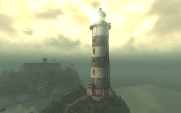Detail Fallout 3 Lighthouse Bulb Nomer 9