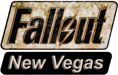 Detail Fallout 3 Logo Nomer 39