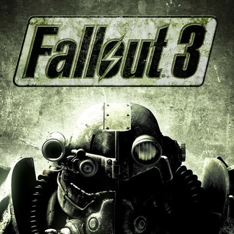 Detail Fallout 3 Logo Nomer 41