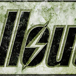 Detail Fallout 3 Logo Nomer 44