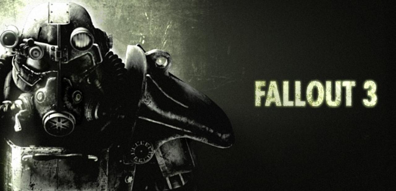 Detail Fallout 3 Logo Nomer 47