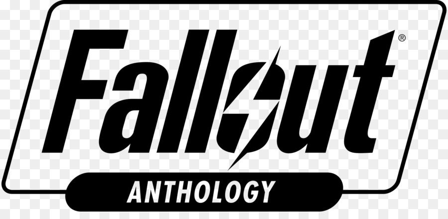 Detail Fallout 3 Logo Nomer 49