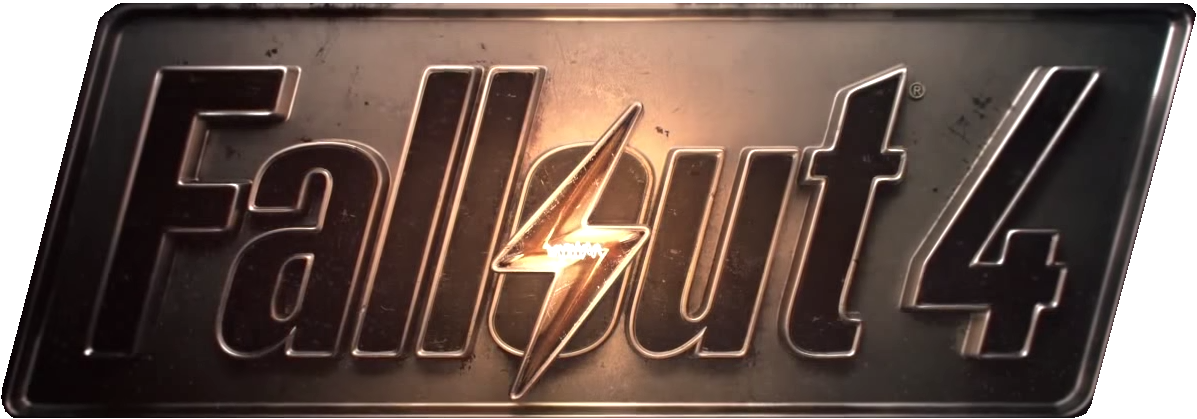 Detail Fallout 3 Logo Nomer 50
