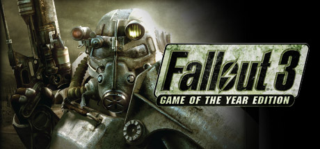 Detail Fallout 3 Logo Nomer 56