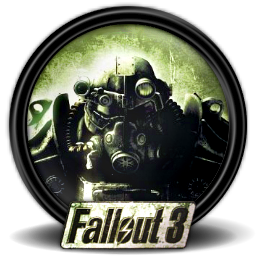 Detail Fallout 3 Logo Png Nomer 31