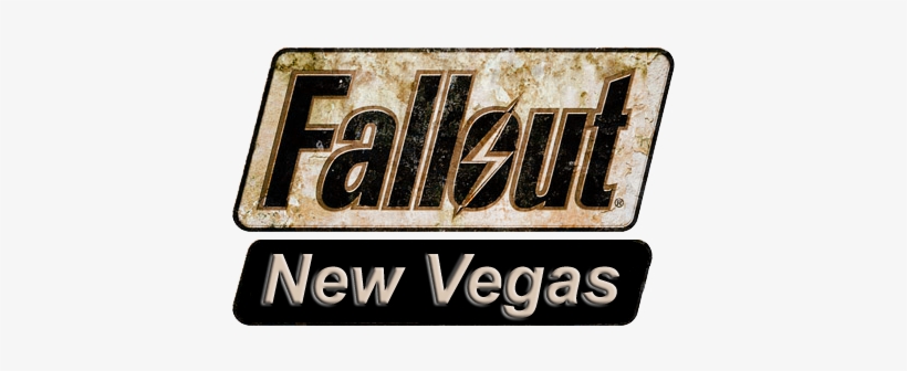 Detail Fallout 3 Logo Png Nomer 40