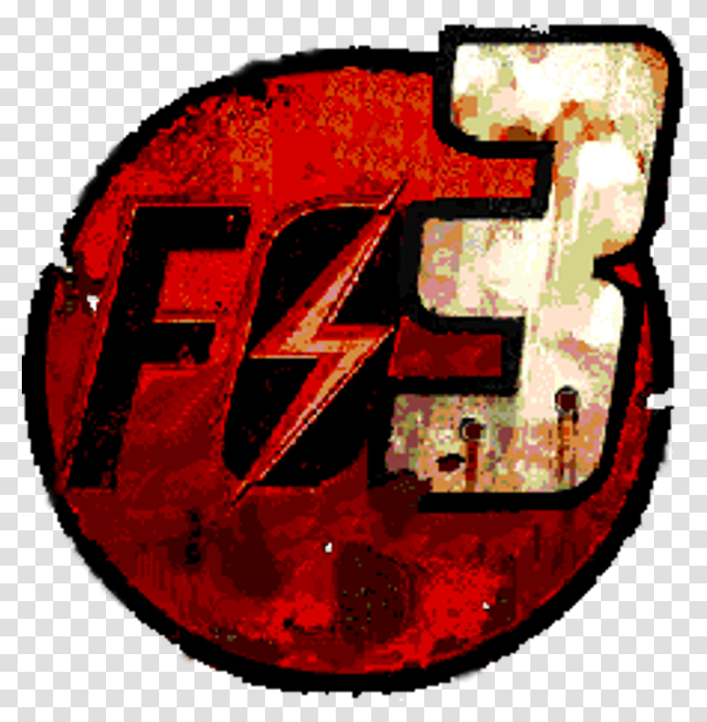 Detail Fallout 3 Logo Transparent Nomer 25
