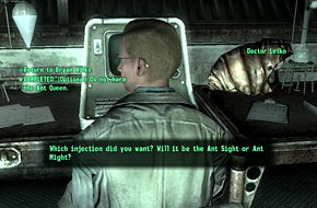 Detail Fallout 3 Source Of Fire Ants Nomer 21
