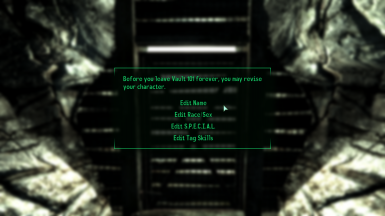 Detail Fallout 3 Tulip Nomer 24