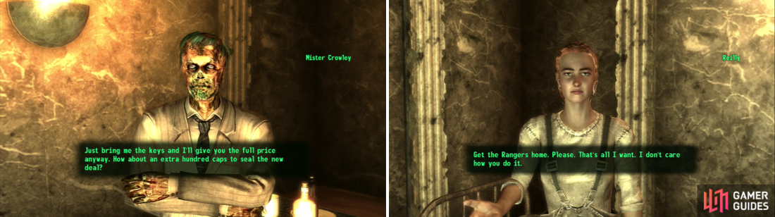 Detail Fallout 3 Tulip Nomer 32