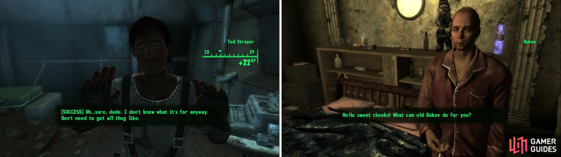 Detail Fallout 3 Tulip Nomer 49