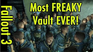 Detail Fallout 3 Vault 108 Nomer 23