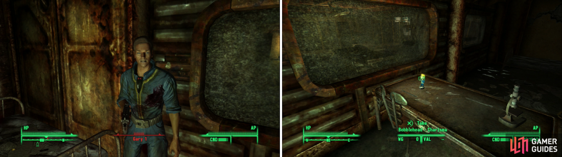 Detail Fallout 3 Vault 108 Nomer 31