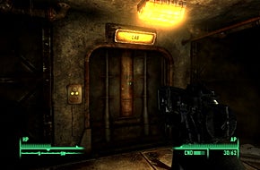 Detail Fallout 3 Vault 108 Nomer 53