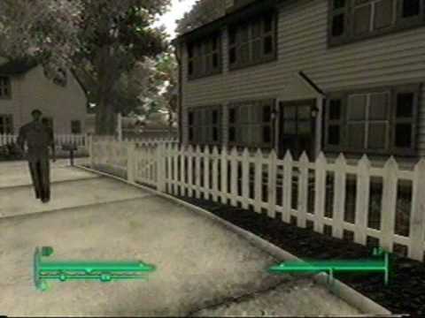 Detail Fallout 3 Vault 112 Code Nomer 11