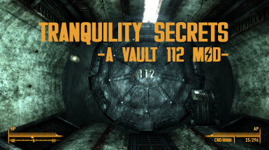 Detail Fallout 3 Vault 112 Code Nomer 12
