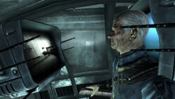 Detail Fallout 3 Vault 112 Code Nomer 16