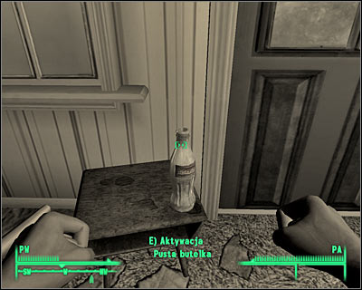Detail Fallout 3 Vault 112 Code Nomer 19