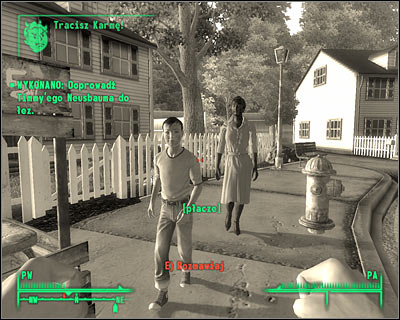Detail Fallout 3 Vault 112 Code Nomer 21