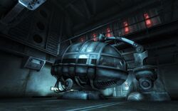 Detail Fallout 3 Vault 112 Code Nomer 22