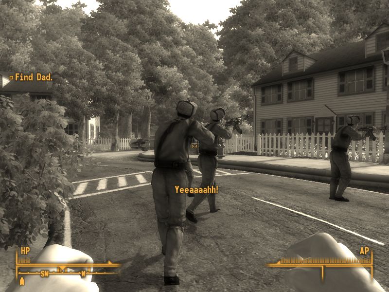 Detail Fallout 3 Vault 112 Code Nomer 23