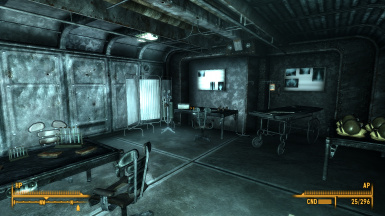 Detail Fallout 3 Vault 112 Code Nomer 25