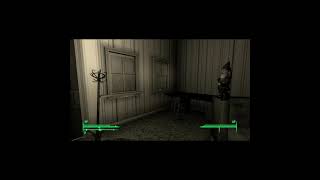 Detail Fallout 3 Vault 112 Code Nomer 27