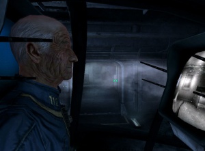 Detail Fallout 3 Vault 112 Code Nomer 29