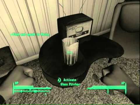 Detail Fallout 3 Vault 112 Code Nomer 4