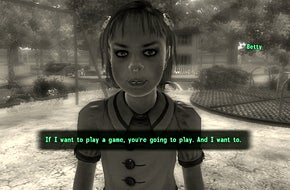 Detail Fallout 3 Vault 112 Code Nomer 30