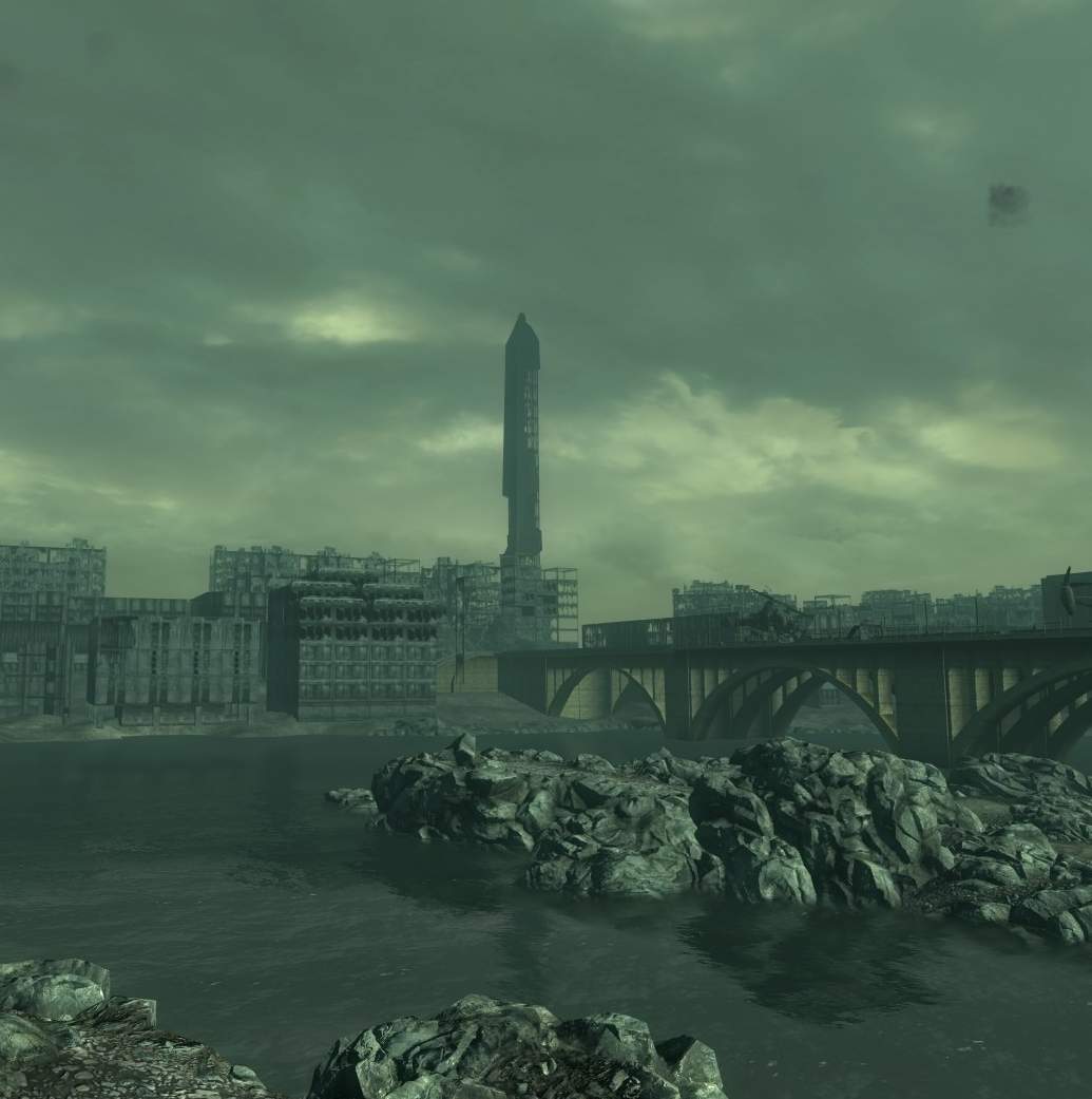 Detail Fallout 3 Vault 112 Code Nomer 31
